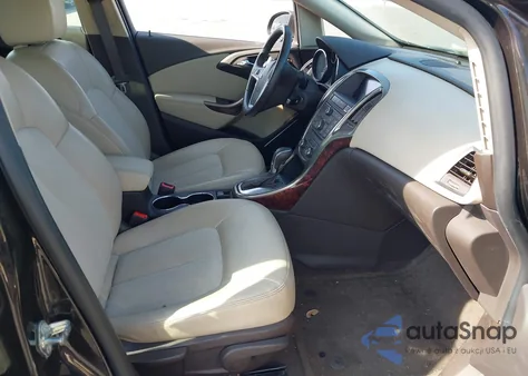 2016 Buick Verano Convenience Group z USA, uszkodzony, nr VIN 1G4PR5SKXG4100041